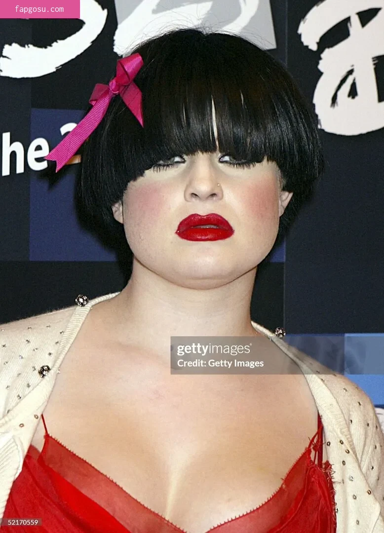 Kelly Osbourne