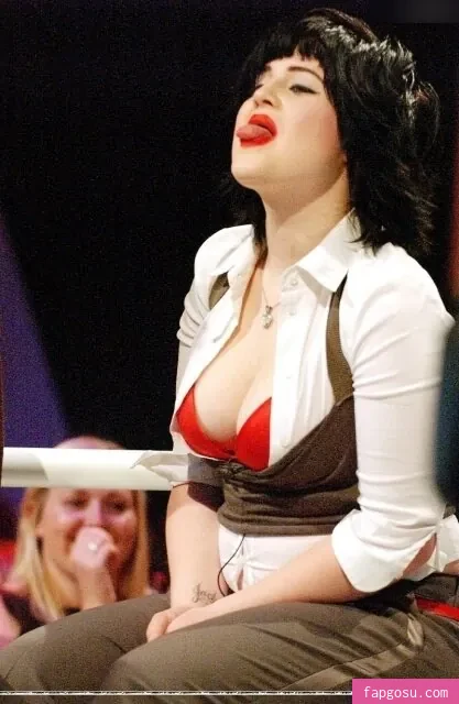 Kelly Osbourne