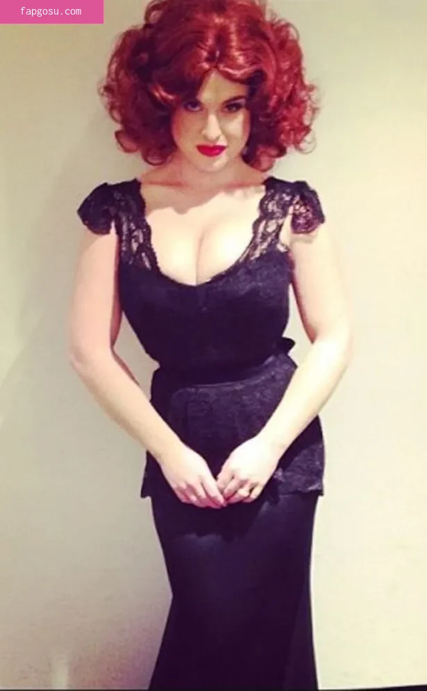 Kelly Osbourne