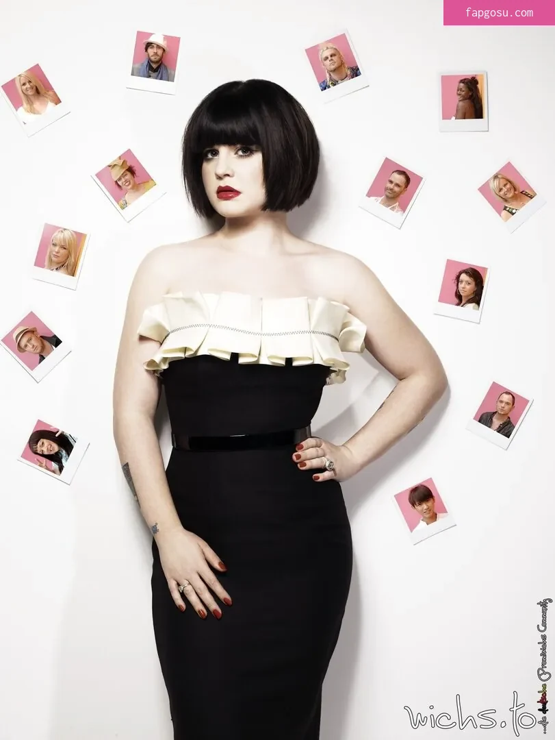 Kelly Osbourne