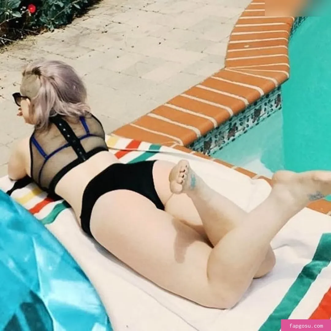 Kelly Osbourne