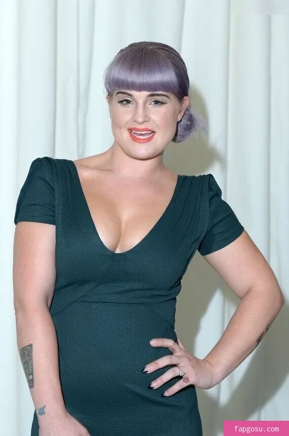 Kelly Osbourne