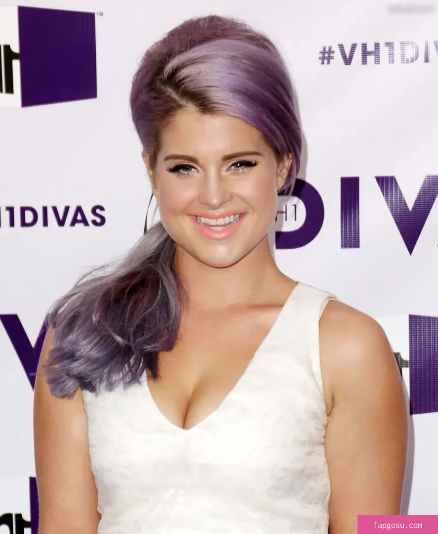 Kelly Osbourne