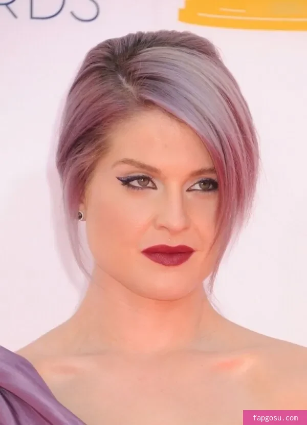 Kelly Osbourne