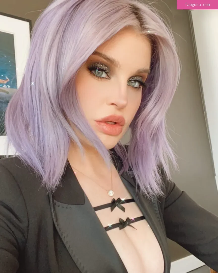Kelly Osbourne