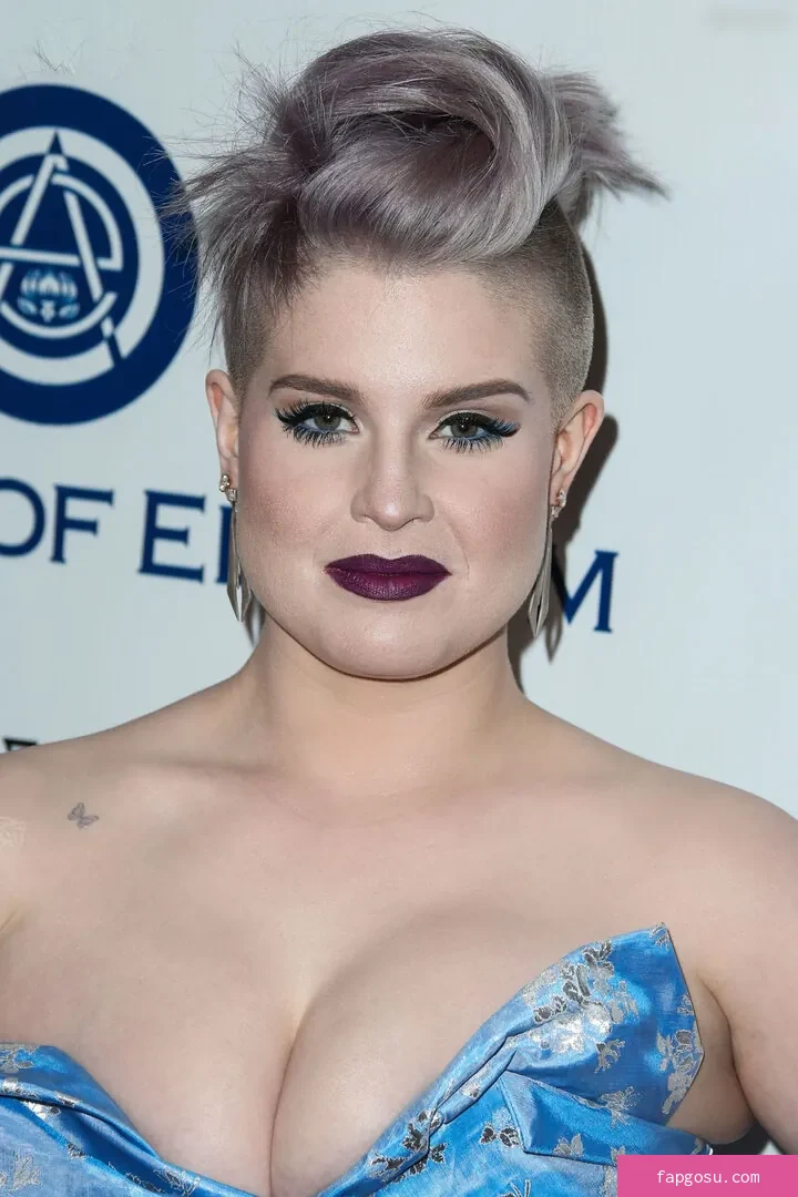 Kelly Osbourne