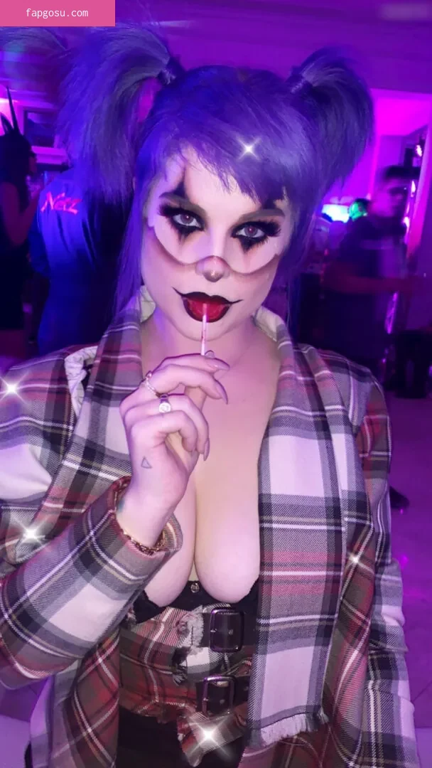 Kelly Osbourne