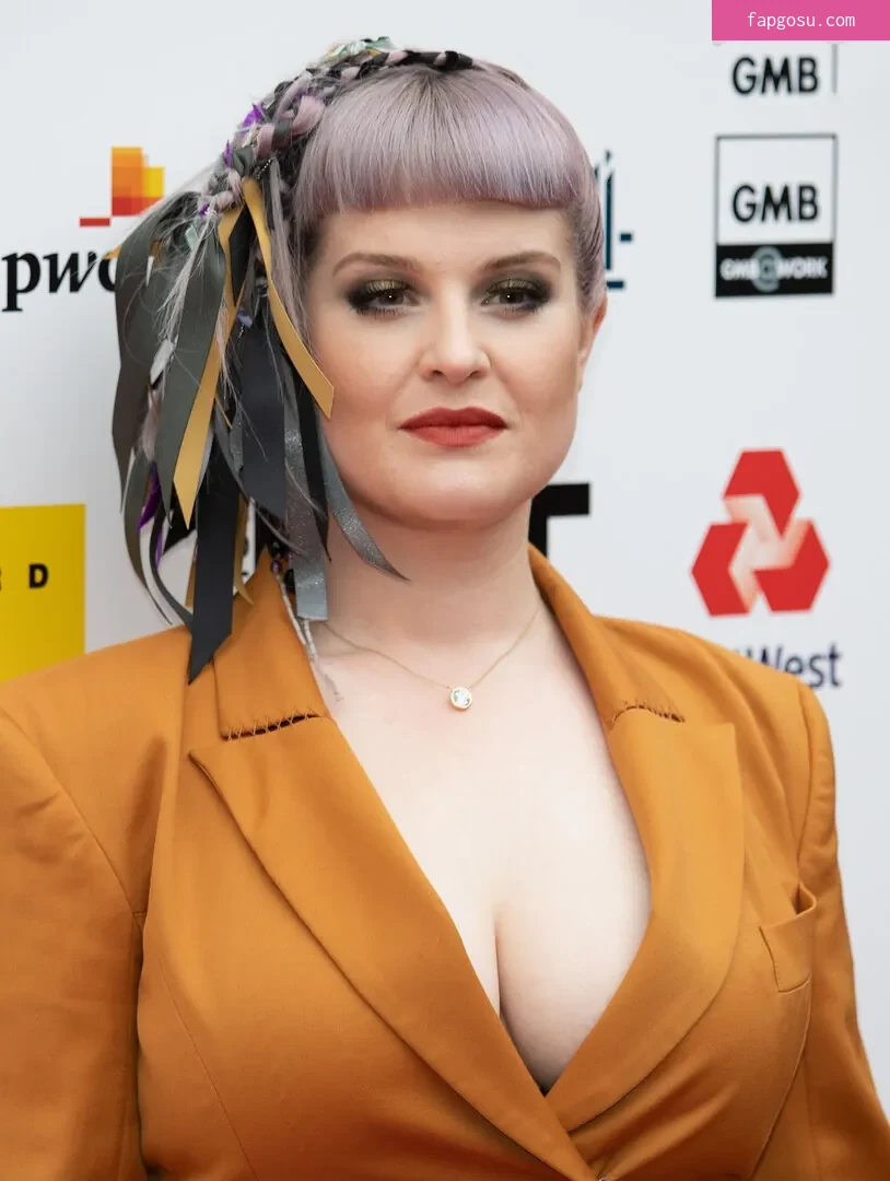 Kelly Osbourne