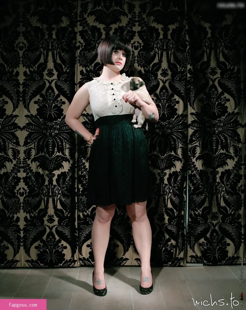 Kelly Osbourne