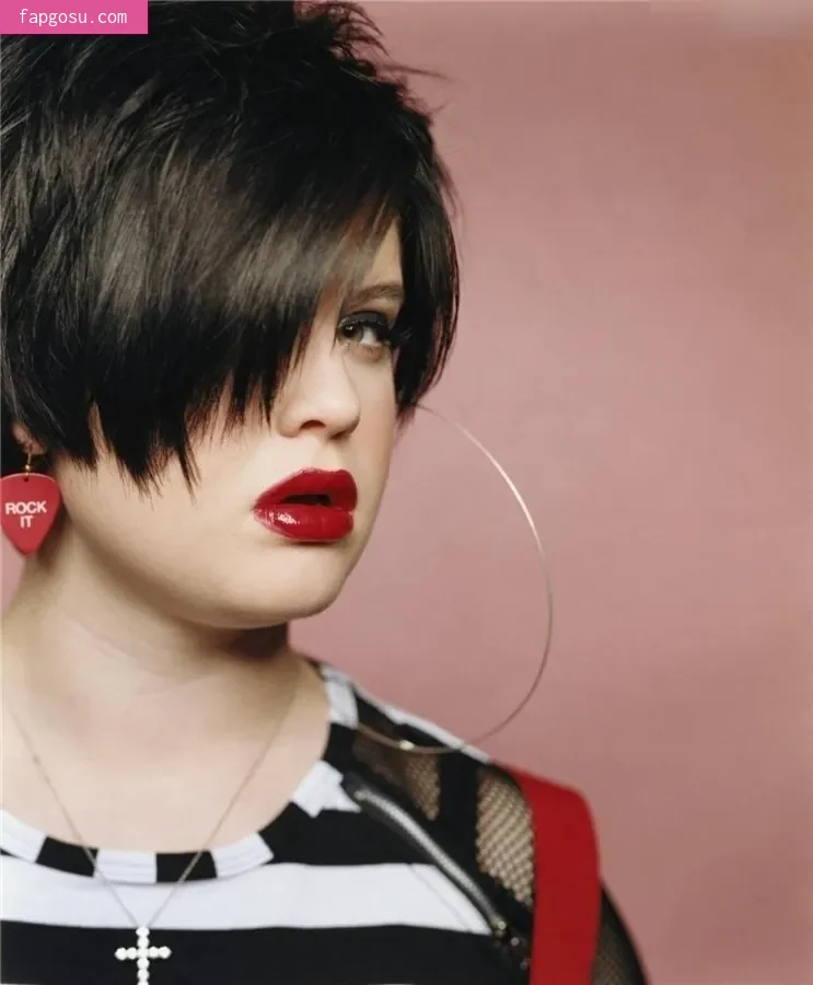 Kelly Osbourne