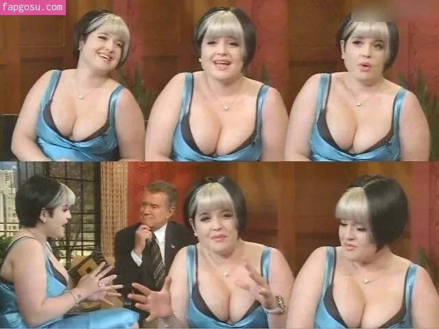 Kelly Osbourne