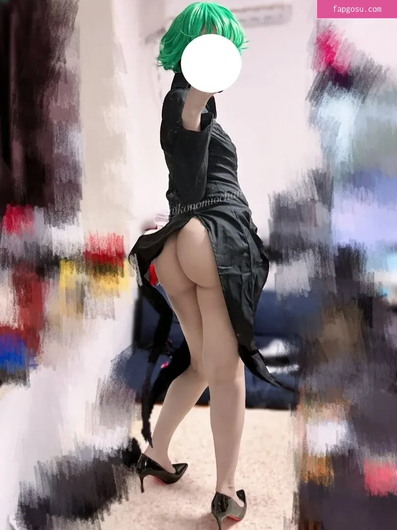 Konomiochan - Photo #33