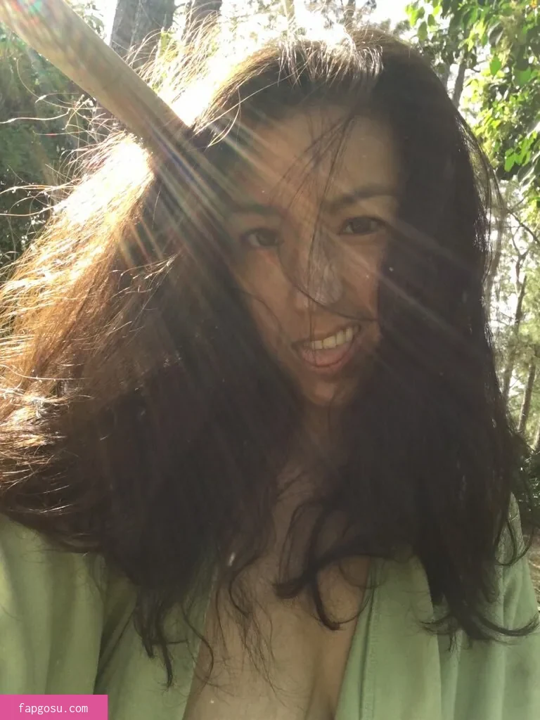 Kumi Omori
