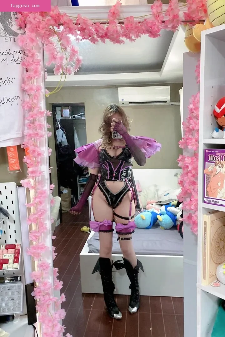 Kura Onee-san - Photo #1122