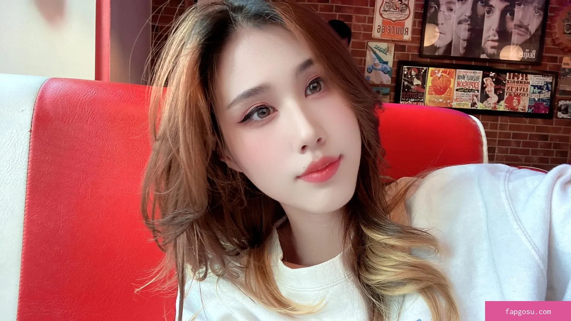 Kura Onee-san - Photo #1149