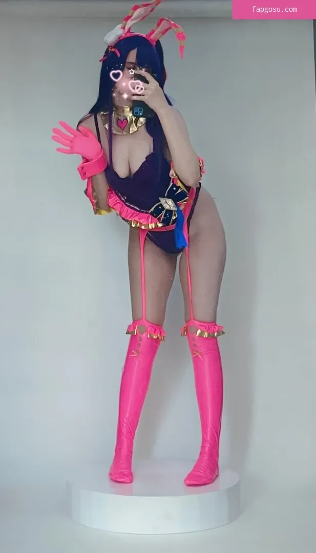 Kura Onee-san - Photo #1184