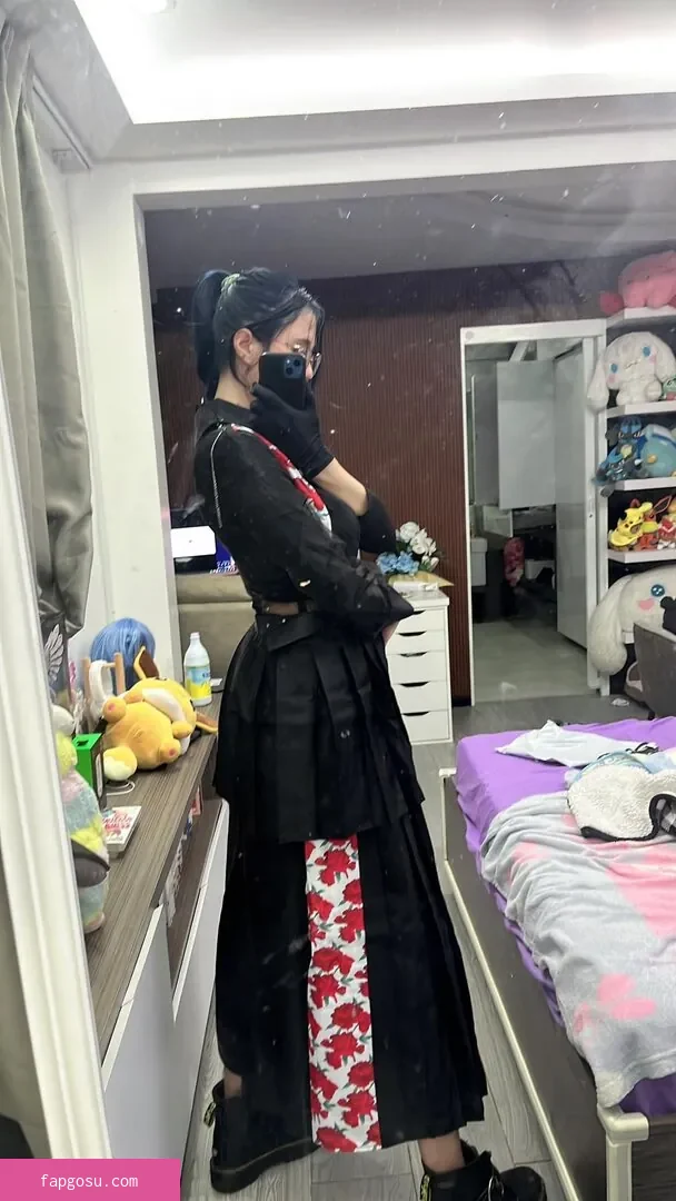 Kura Onee-san - Photo #1198