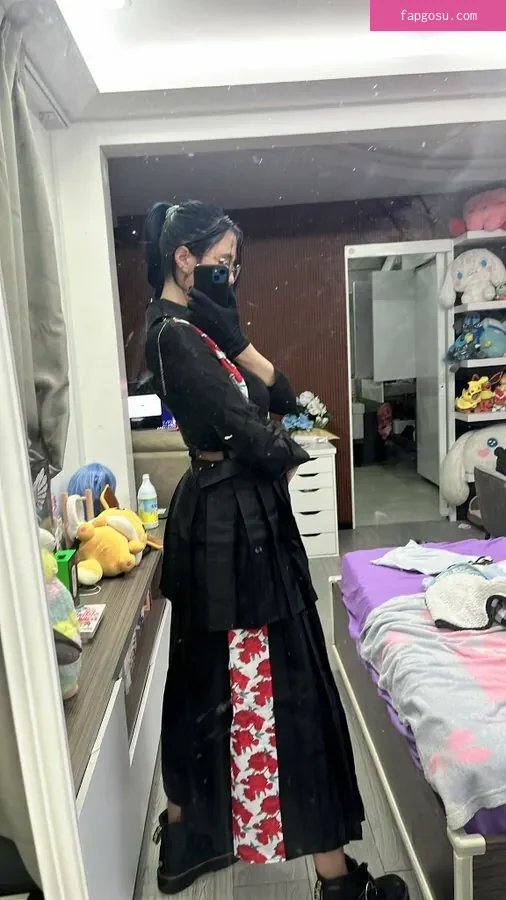 Kura Onee-san - Photo #1209