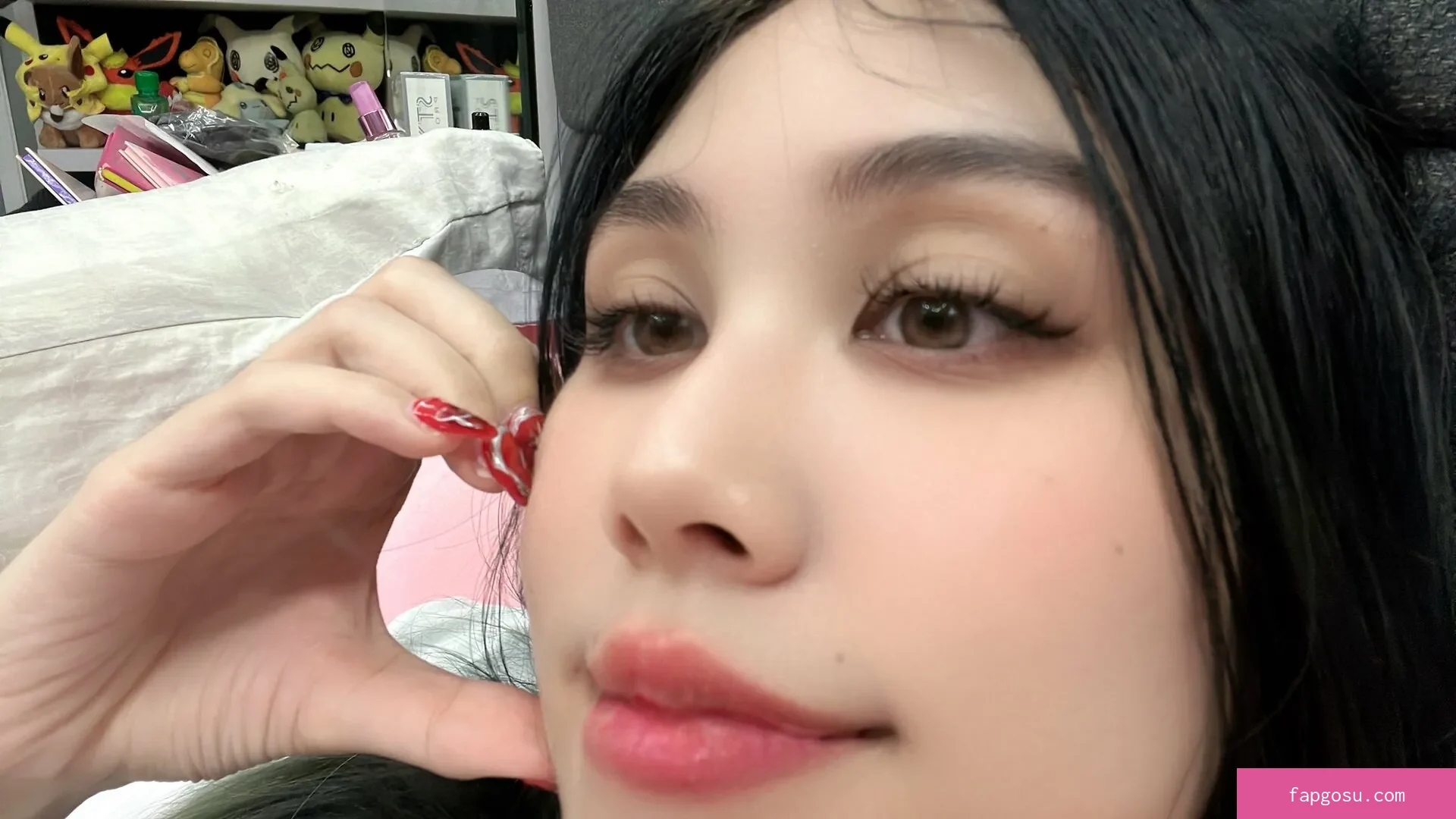 Kura Onee-san - Photo #1235