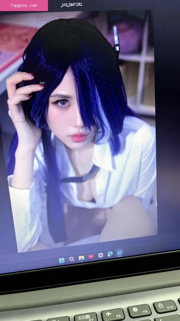 Kura Onee-san - Photo #1245