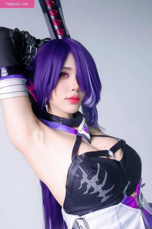 Kura Onee-san - Photo #1260