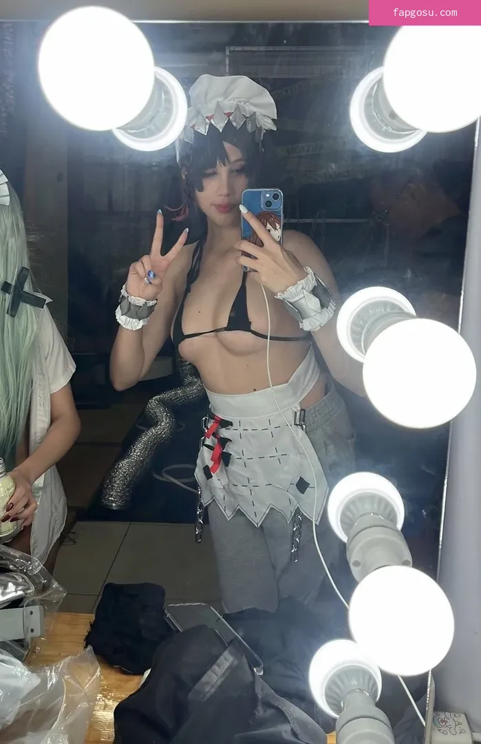 Kura Onee-san - Photo #1269