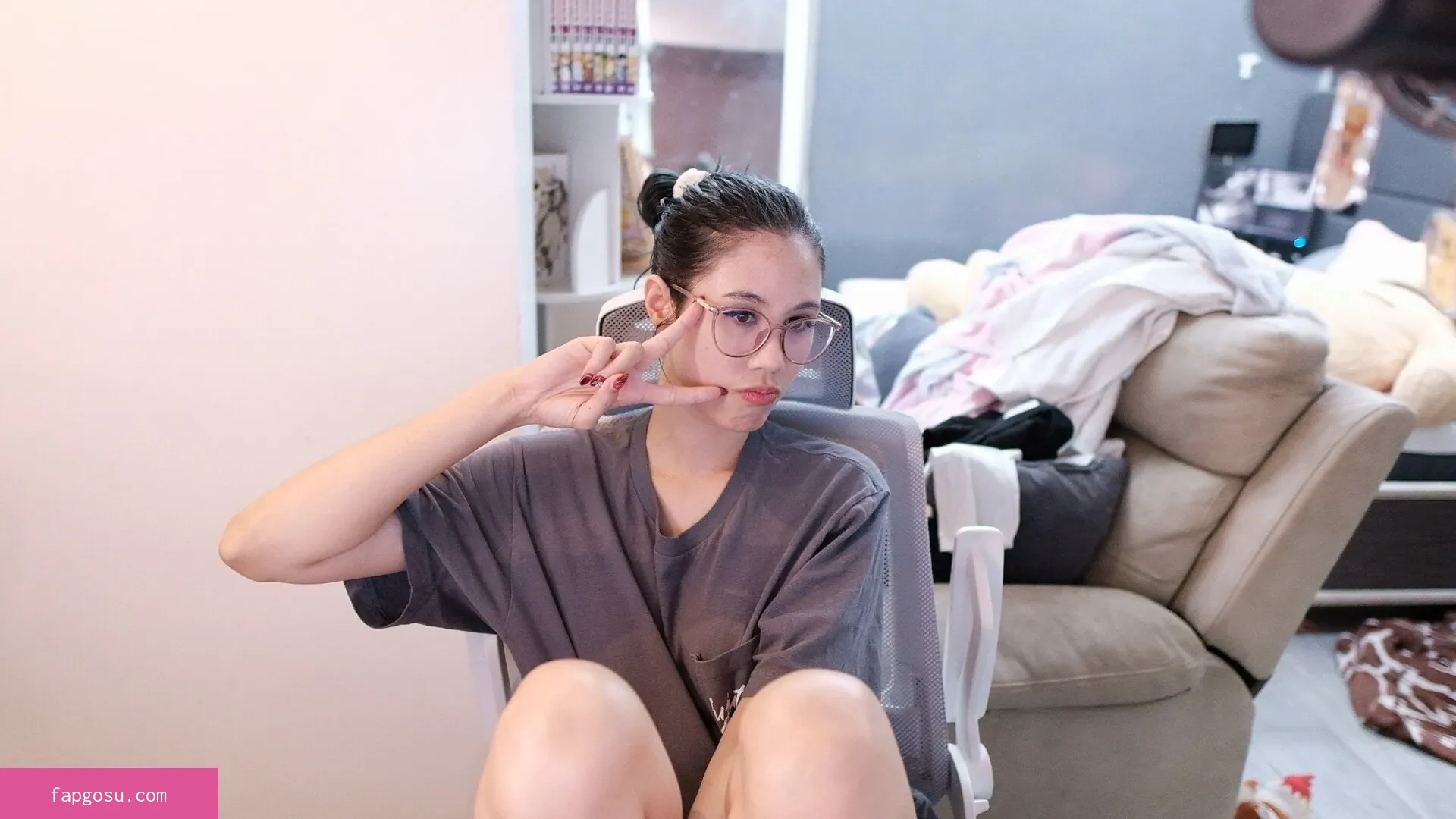 Kura Onee-san - Photo #1271