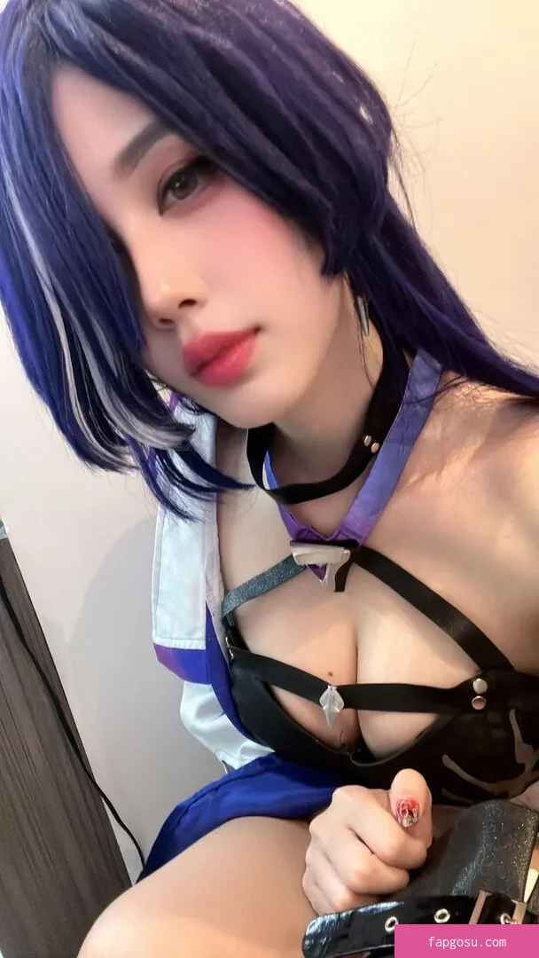 Kura Onee-san - Photo #1324