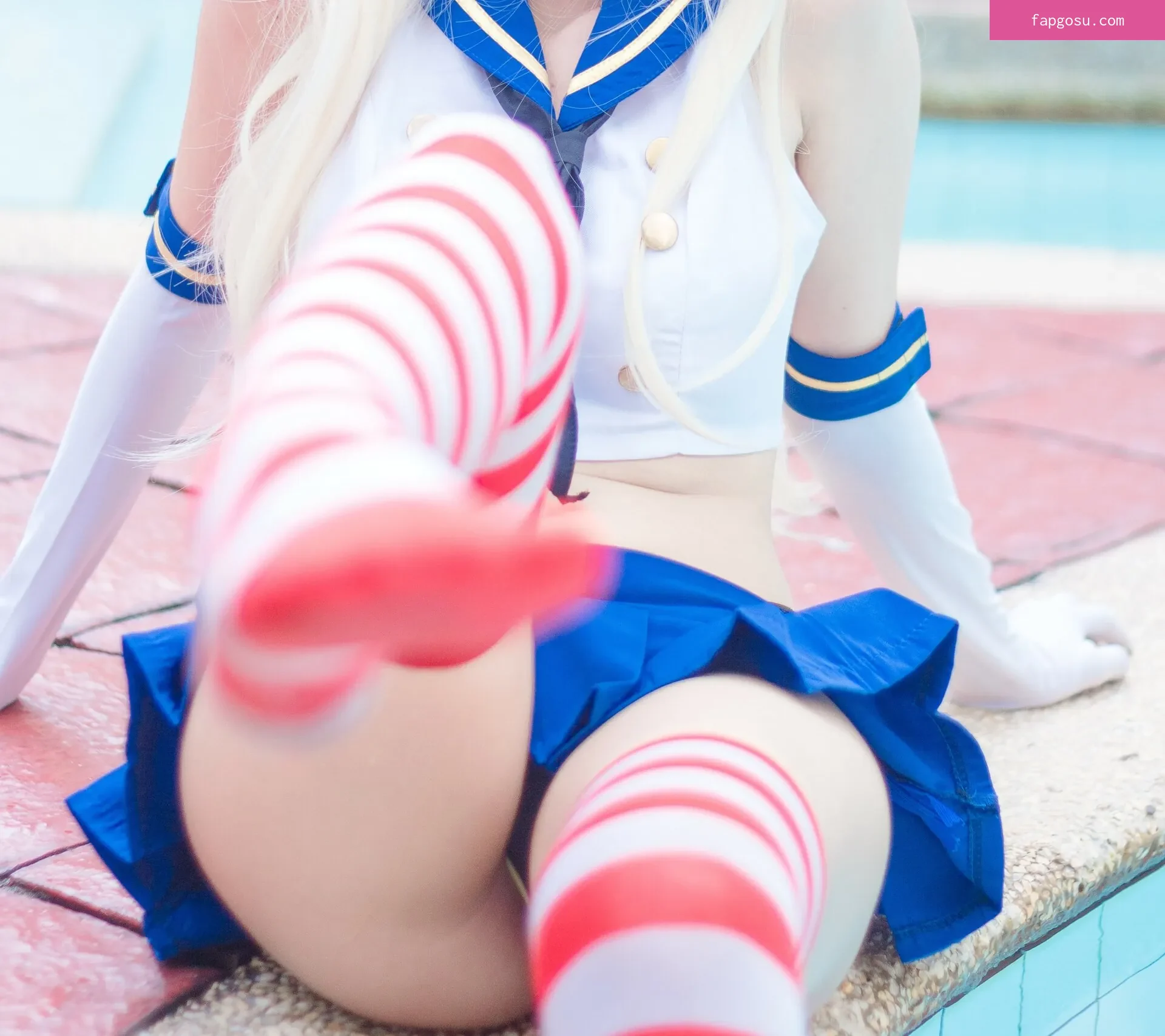 Kura Onee-san - Photo #170