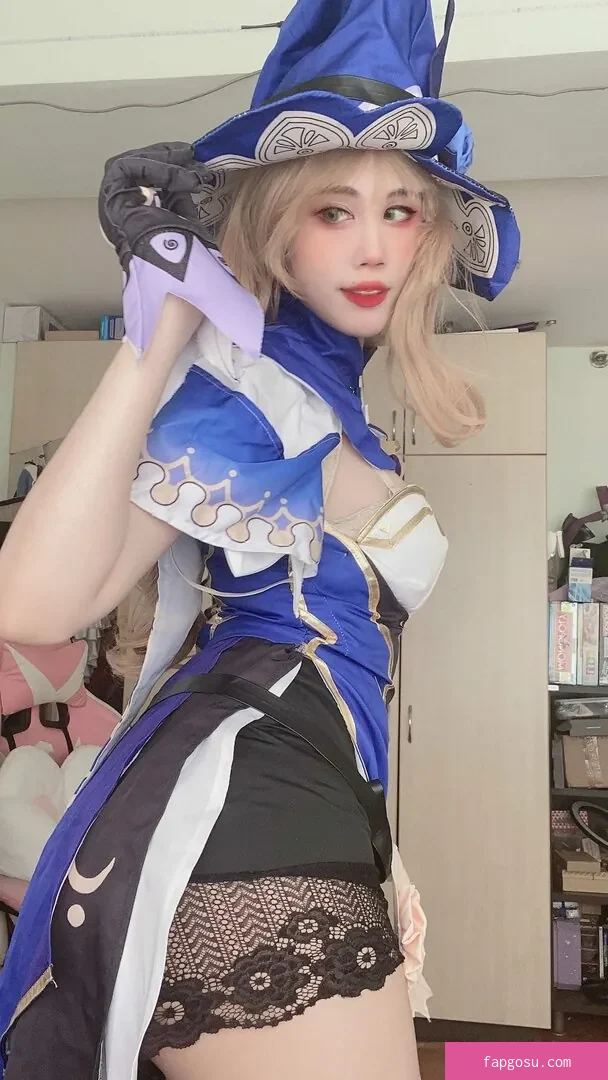 Kura Onee-san - Photo #20
