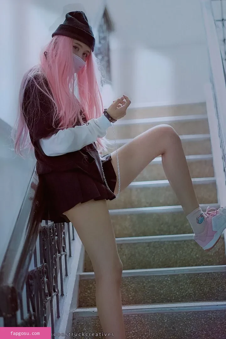 Kura Onee-san - Photo #311