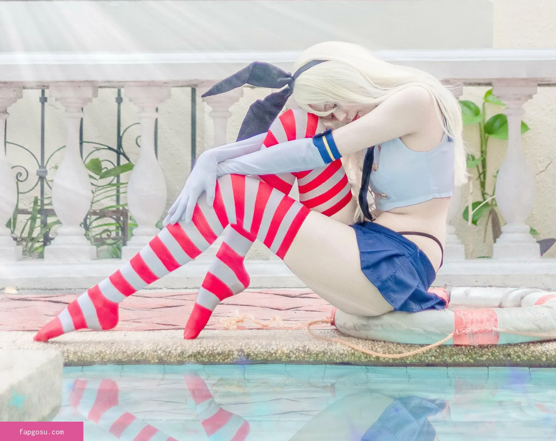 Kura Onee-san - Photo #335