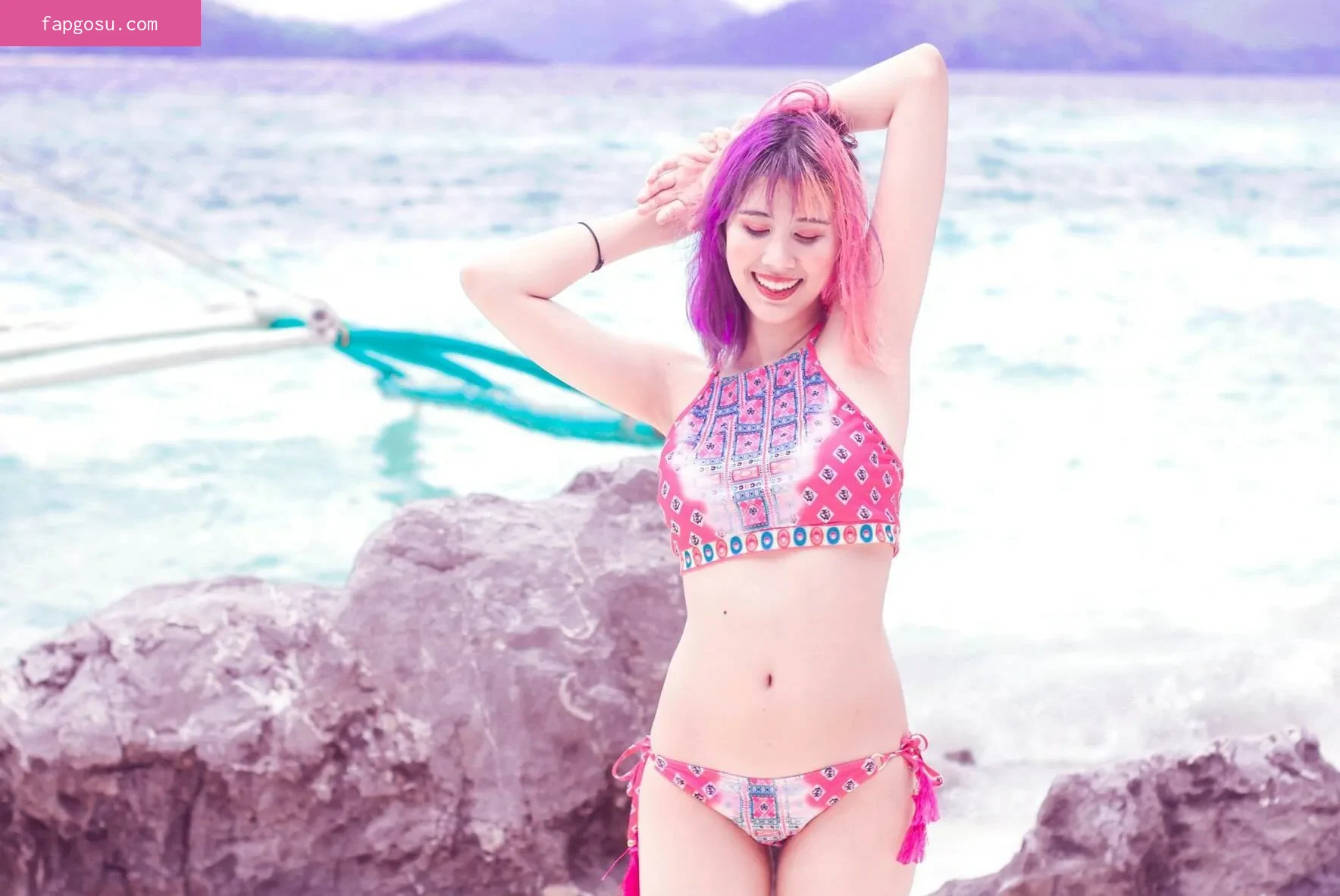 Kura Onee-san - Photo #362