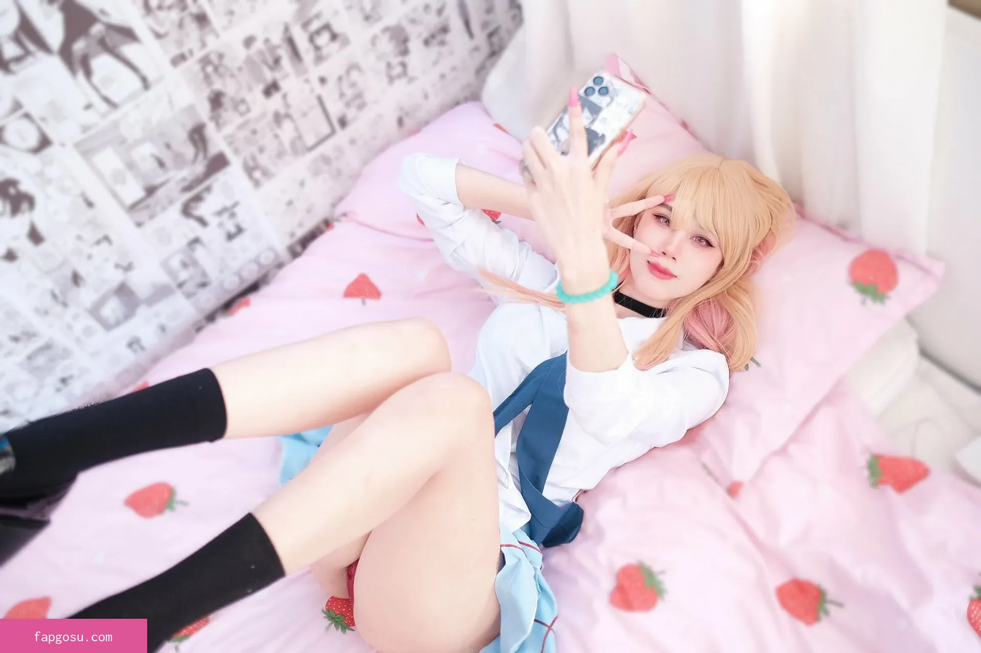 Kura Onee-san - Photo #459