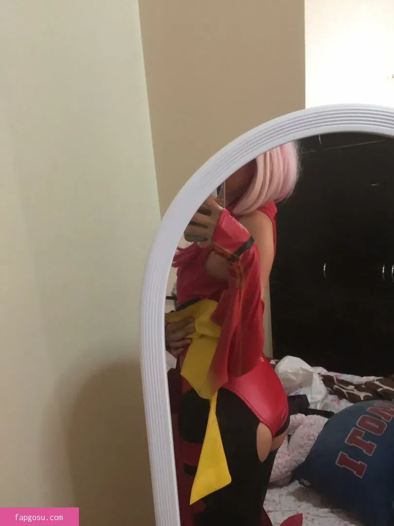 Kura Onee-san - Photo #486