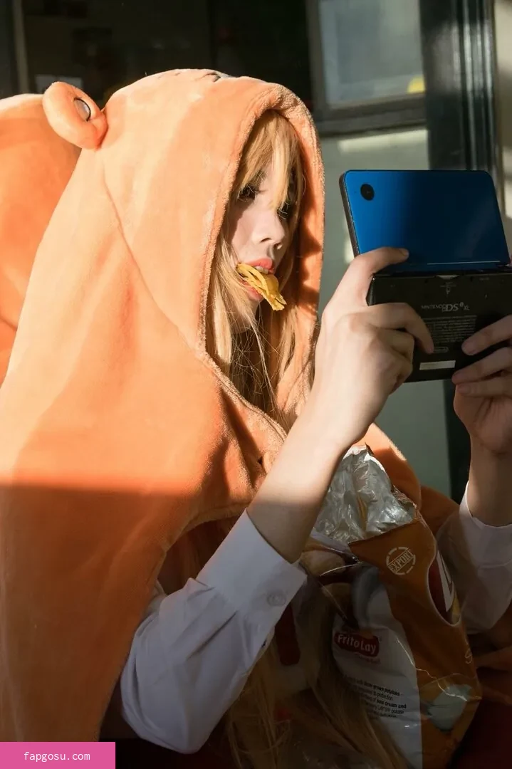 Kura Onee-san - Photo #505