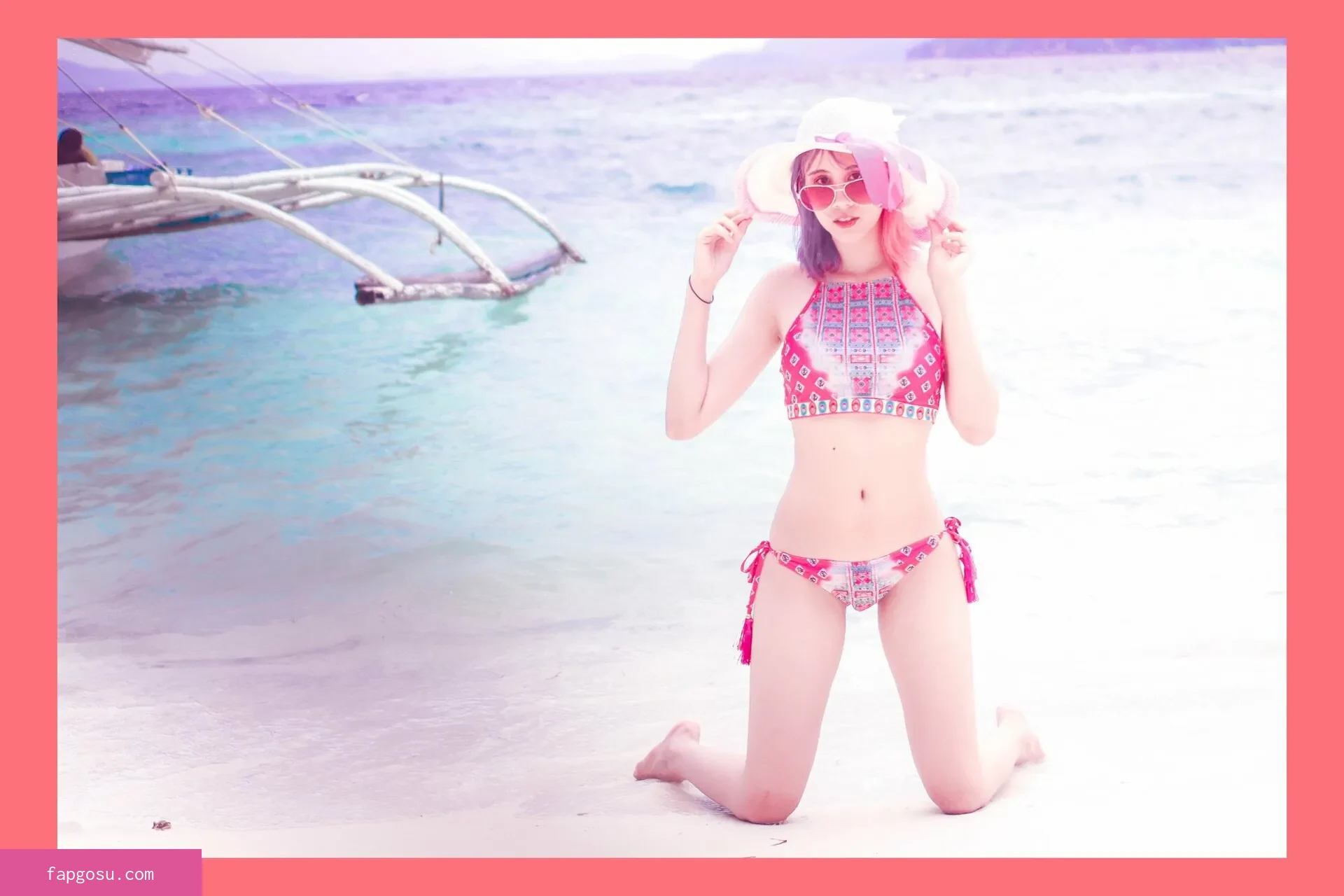 Kura Onee-san - Photo #513