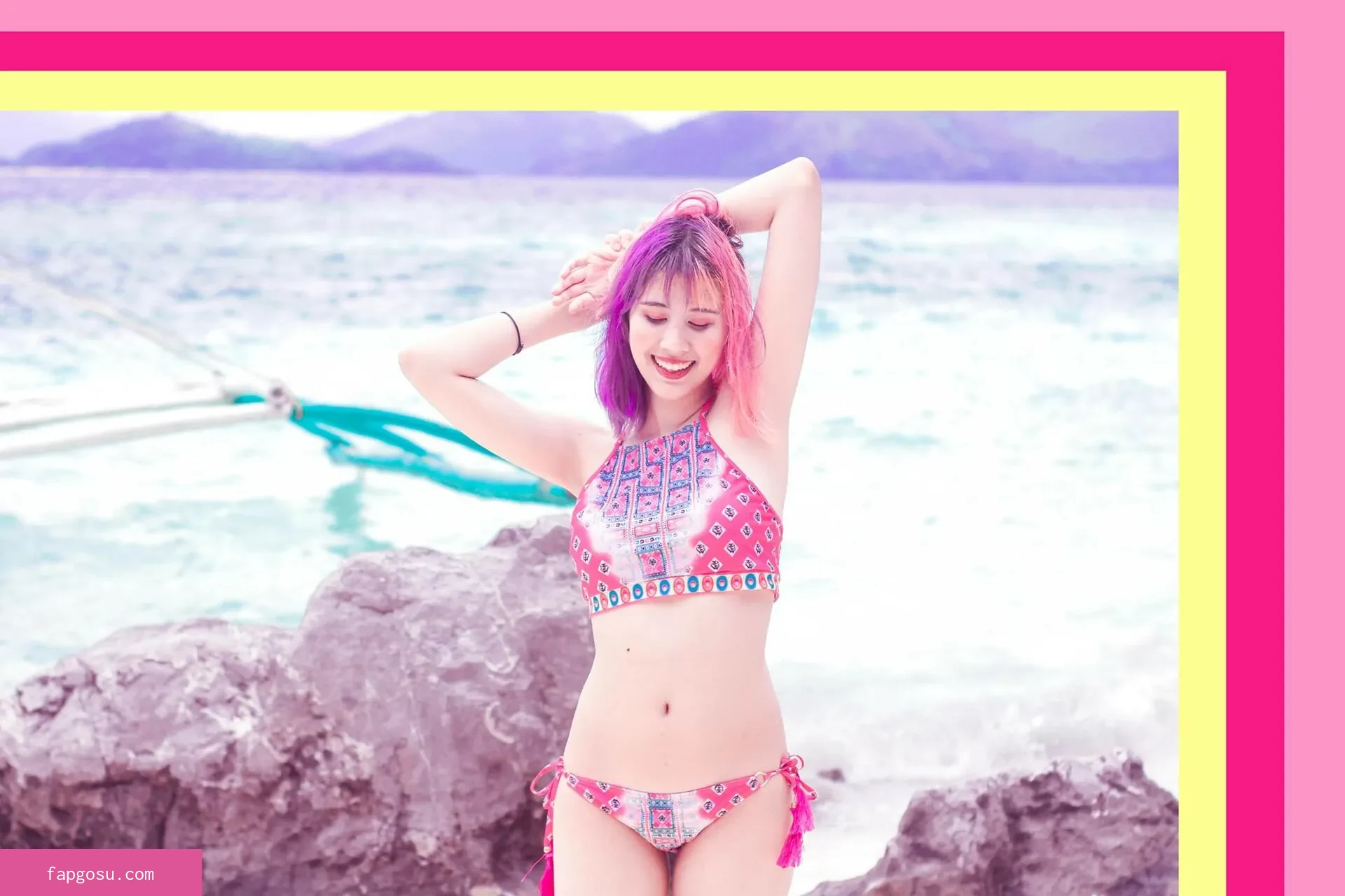 Kura Onee-san - Photo #514