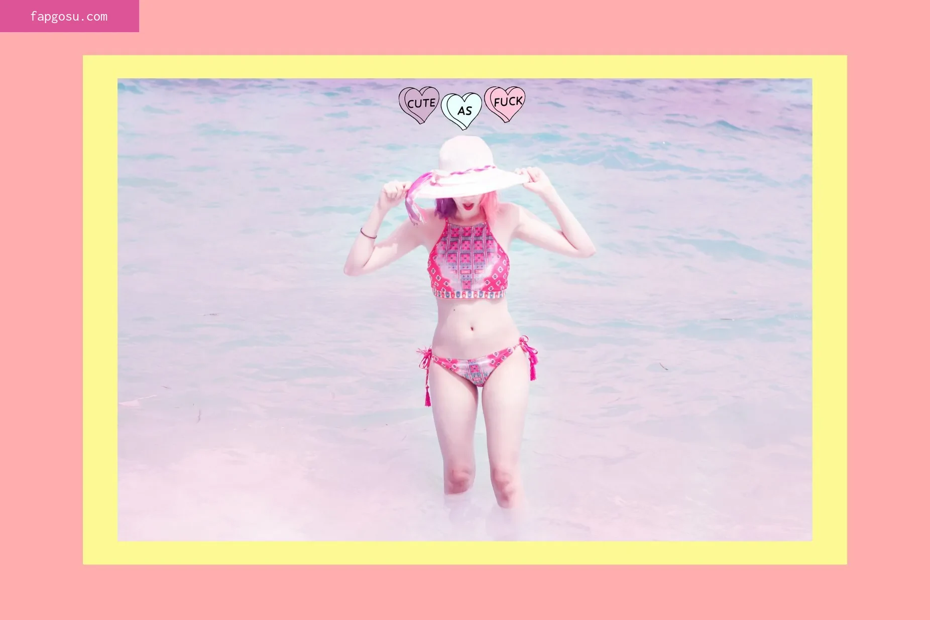 Kura Onee-san - Photo #515