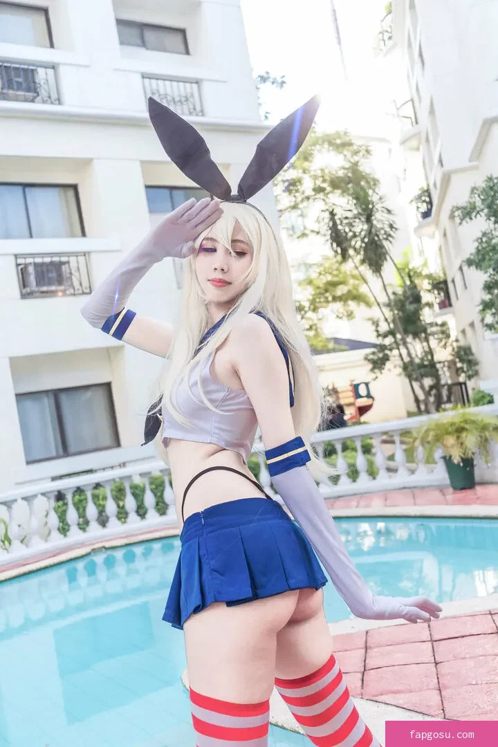 Kura Onee-san - Photo #552