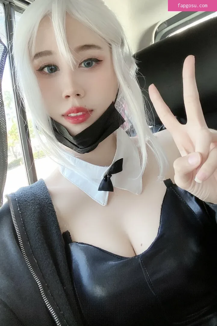 Kura Onee-san - Photo #666