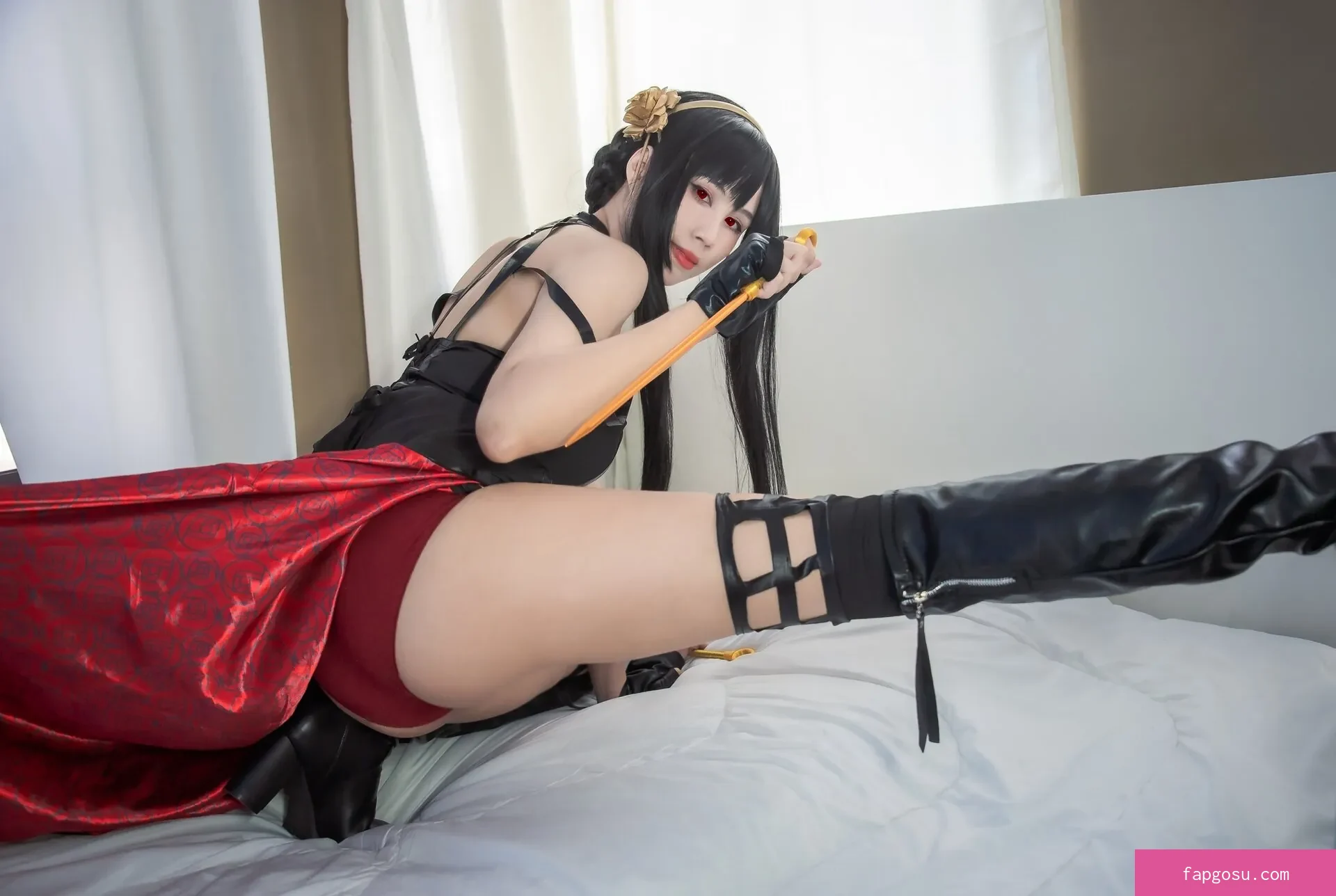 Kura Onee-san - Photo #667