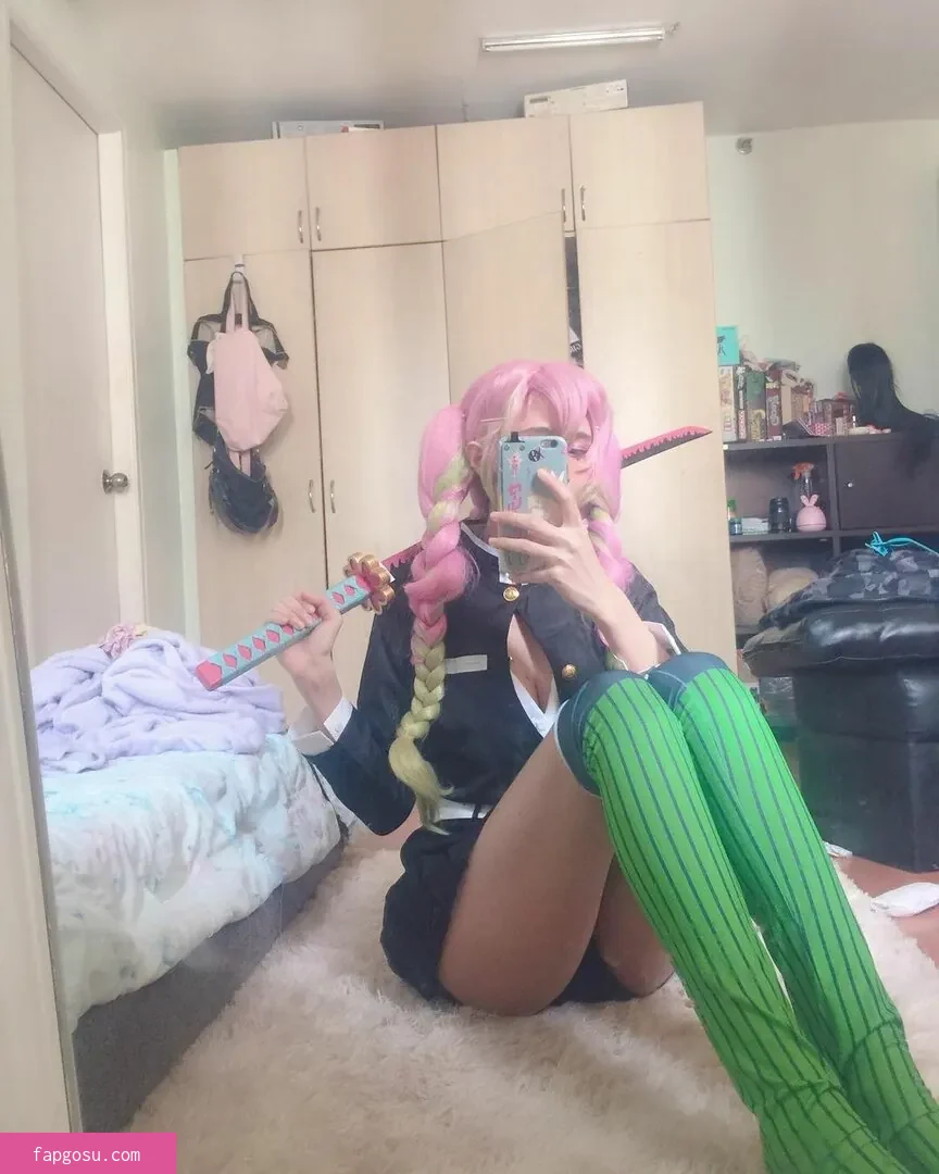 Kura Onee-san - Photo #80