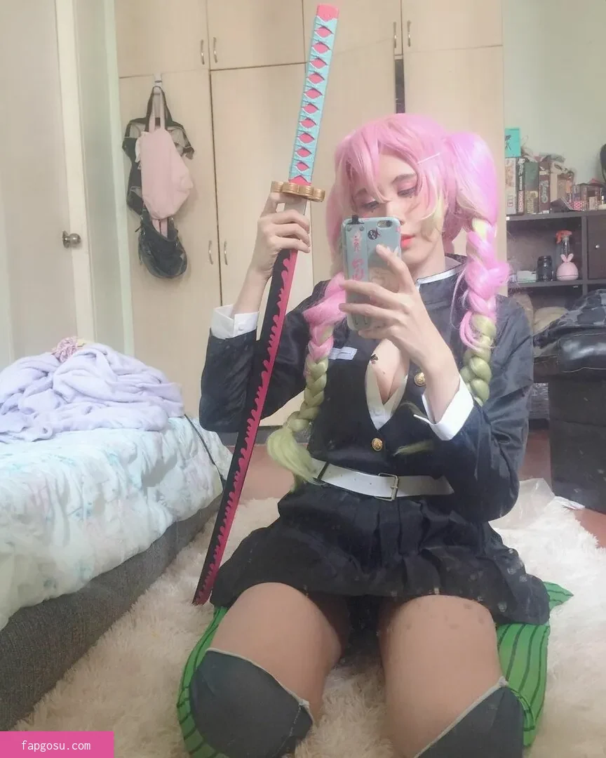 Kura Onee-san - Photo #82
