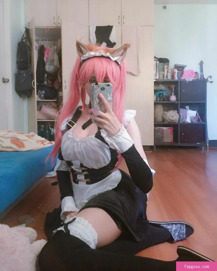 Kura Onee-san - Photo #84