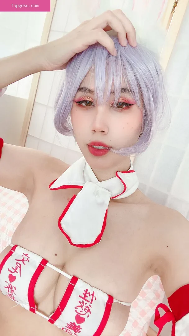 Kura Onee-san - Photo #857