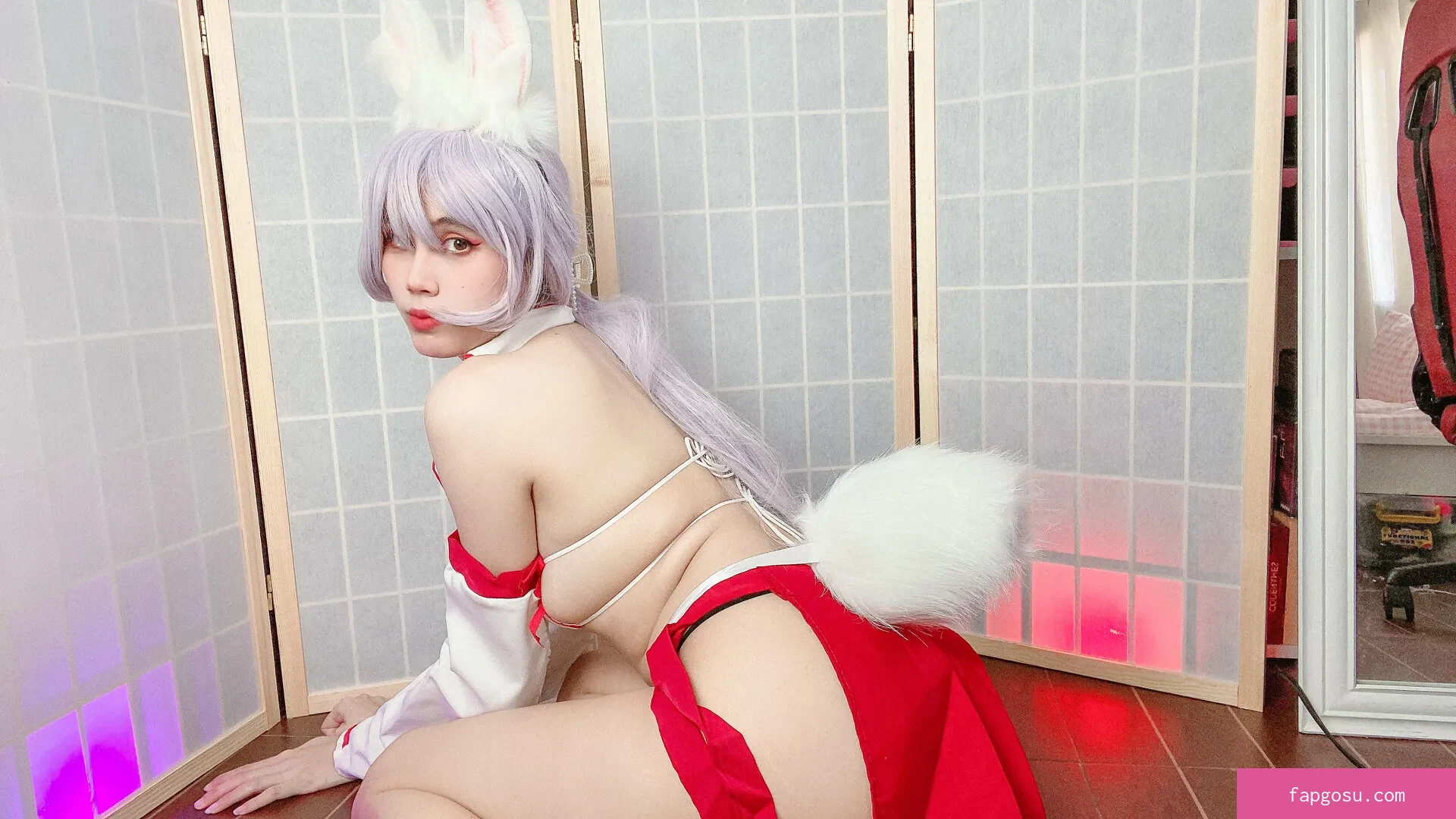 Kura Onee-san - Photo #956