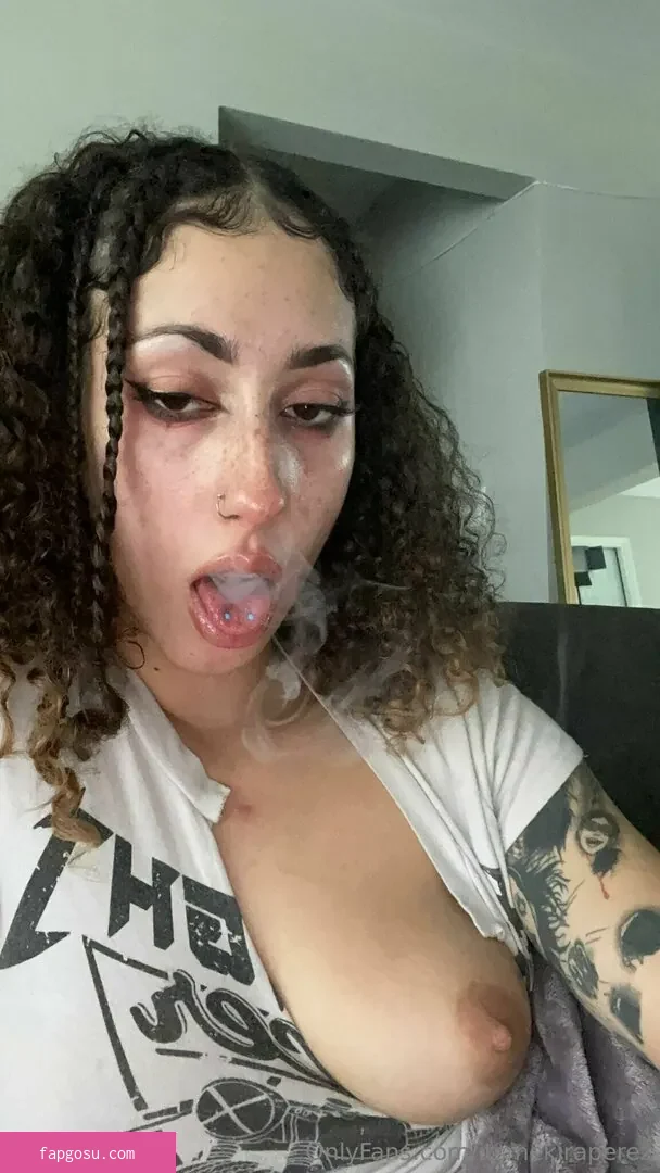 Kira Perez