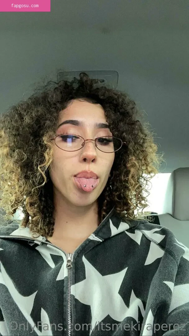 Kira Perez