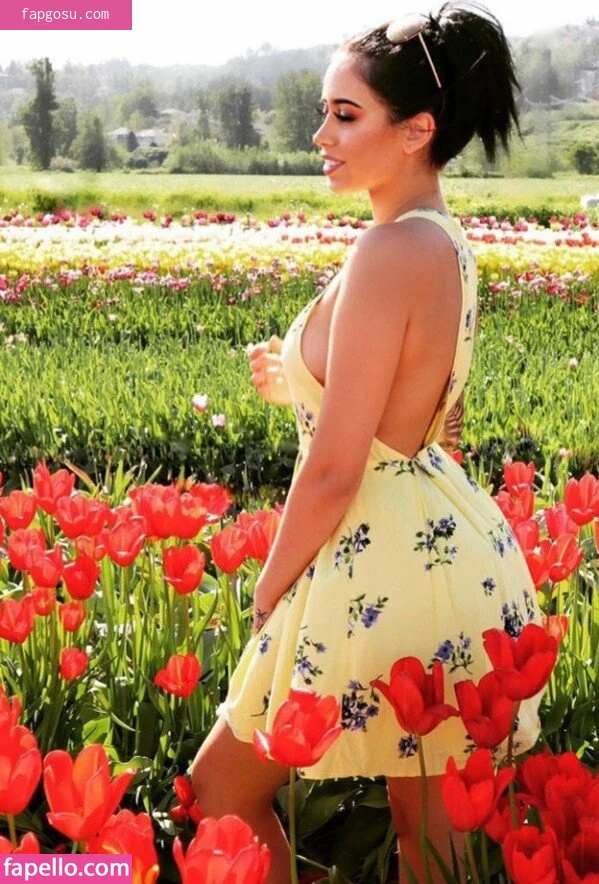 Kyla Prest